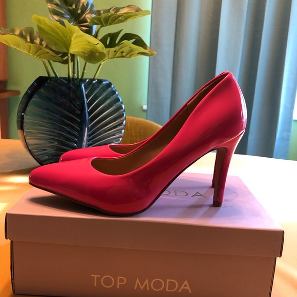 Barbie Heels - Picture 4 of 9